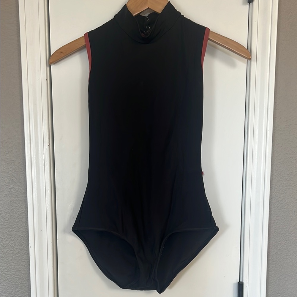 Dance Leotard